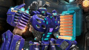Les Insecticons disponibles dans Transformers