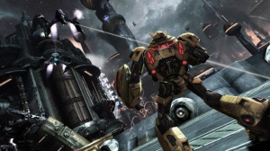 Images de Transformers : La Guerre pour Cybertron