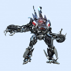 Images de Transformers 2
