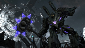 Images de Transformers : War for Cybertron