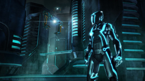 TRON : Escape listé sur PS4, Xbox One et PC au Brésil