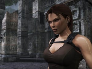 Le plein d'images de Tomb Raider Underworld