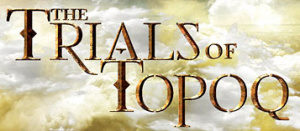 The Trials of Topoq sur PS3