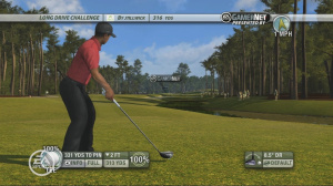 Images de Tiger Woods PGA Tour 09