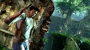 Drake's Fortune : une Lara Croft au masculin