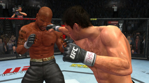 Images d'UFC Undisputed