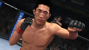 Images de UFC 2010 Undisputed