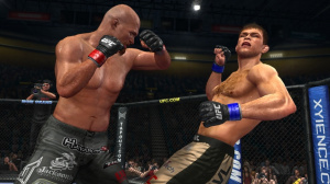 Images de UFC 2010 Undisputed