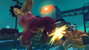 Ultra Street Fighter 4 annoncé