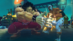 Ultra Street Fighter 4 annoncé