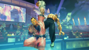 Images de Ultra Street Fighter IV