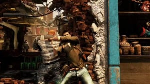 Images de Uncharted 2 : Among Thieves
