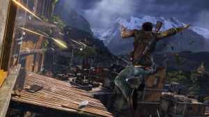 Images de Uncharted 2 : Among Thieves