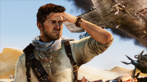 Uncharted 2 : le titre qui a transformé Naughty Dog (The Last of Us) en un des meilleurs studios de jeux vidéo