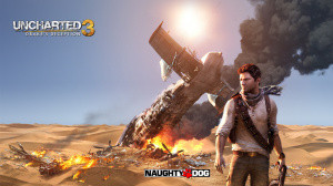 L'histoire de Naughty Dog en 50 minutes