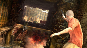 Images de Uncharted 3 : Drake's Deception