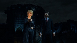 Images d'Uncharted 3 : L'Illusion de Drake