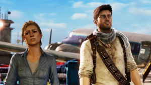 Meilleur jeu Playstation 3 : Uncharted 3 - L'Illusion de Drake