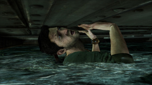 GC 2011 : Images d'Uncharted 3 : L'Illusion de Drake