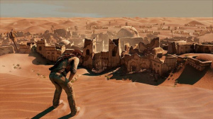 Images de Uncharted 3 : L'Illusion de Drake