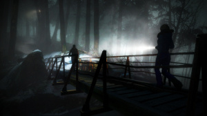 Gamescom : Until Dawn officialisé sur PS4 ?