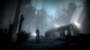 Gamescom : Un teaser pour Until Dawn