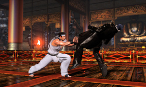 Virtua Fighter : Sega date l'annonce du retour de la licence mythique