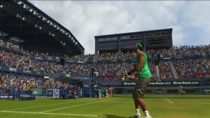 Premières images de Virtua Tennis 2009