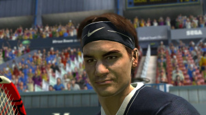 Images de Virtua Tennis 2009