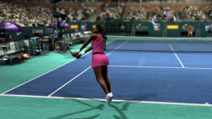 Virtua Tennis 4 : deux démos uniquement sur PS3
