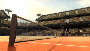 Virtua Tennis 3 - Playstation 3