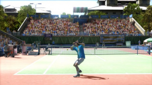 Virtua Tennis 3 - Playstation 3