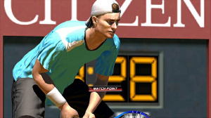 Virtua Tennis offline sur PS3