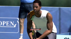 Images : Virtua Tennis 3 : de la poche au salon