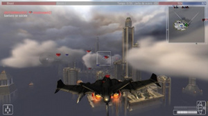 Warhawk - Playstation 3