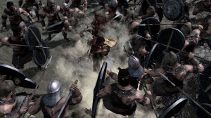 TGS 2010 : Images de Warriors : Legends of Troy