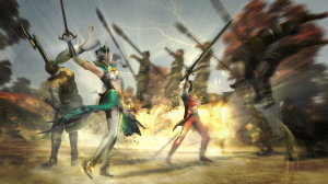 Une date pour  Warriors Orochi 3 Ultimate
