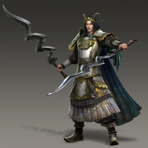Warriors Orochi 3 Ultimate détaille ses personnages