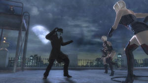 E3 2009 : Images de Watchmen : The End is Nigh 2