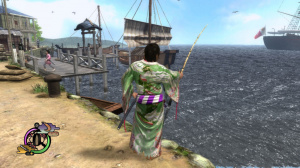 Images de Way of The Samurai 4