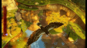 EA annonce Wildlife : Forest Survival