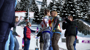 Images de Winter Sports 2010 : The Great Tournament