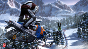 Winter Sports 2011 : quelques infos
