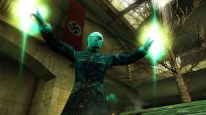 E3 2009 : Images de Wolfenstein