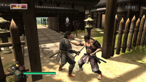 Images de Way of The Samurai 3