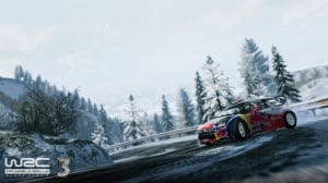 Images de WRC 3