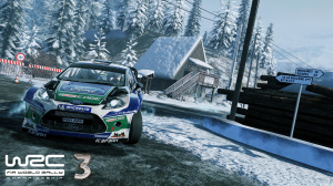 Images de WRC 3