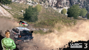 WRC 3 dévoile ses défis