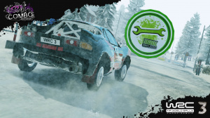 WRC 3 dévoile ses défis