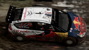 E3 2010 : Images de WRC